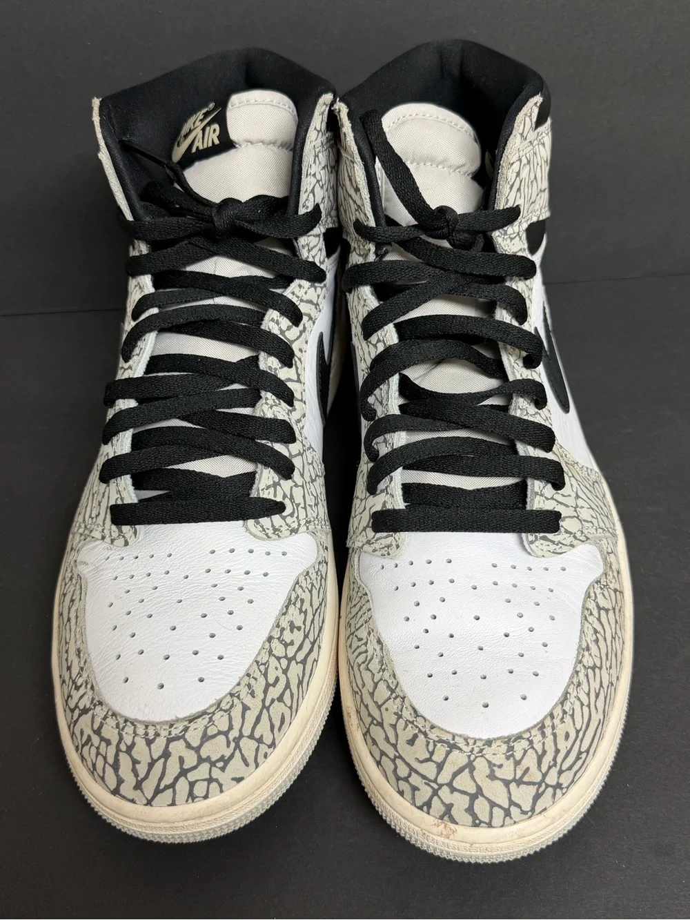 Air Jordan 1 Retro High OG 